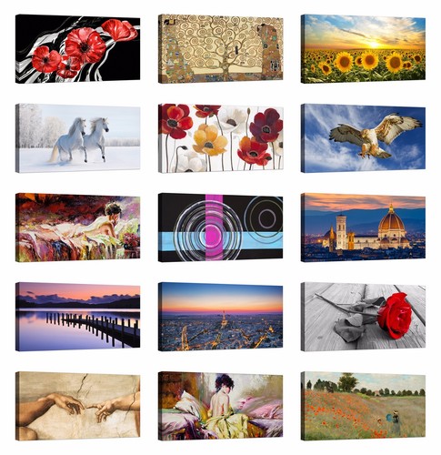 Quadro moderno 120x60 - moderno, cm