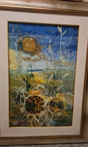 Girasoli raffaele tarpani - girasoli,