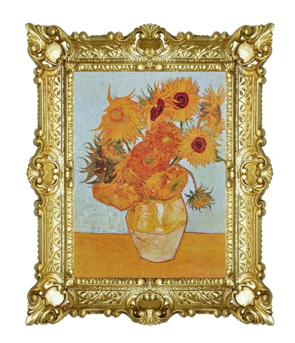 Stampa carta telata quadro - su,