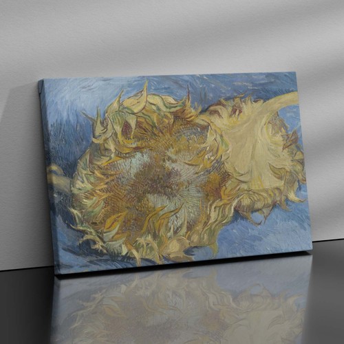 Quadro van gogh due - di,