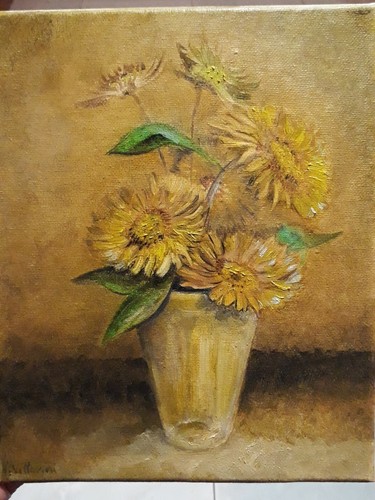Quadro antico sec - quadro,