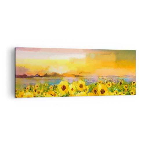 Quadro tela 140x50cm - quadro,